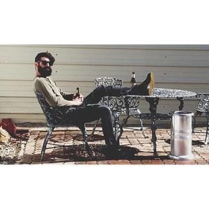 Meet your Posher, Giovanni